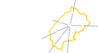 Департамент економічної політики Львівської облдержадміністрації Logo